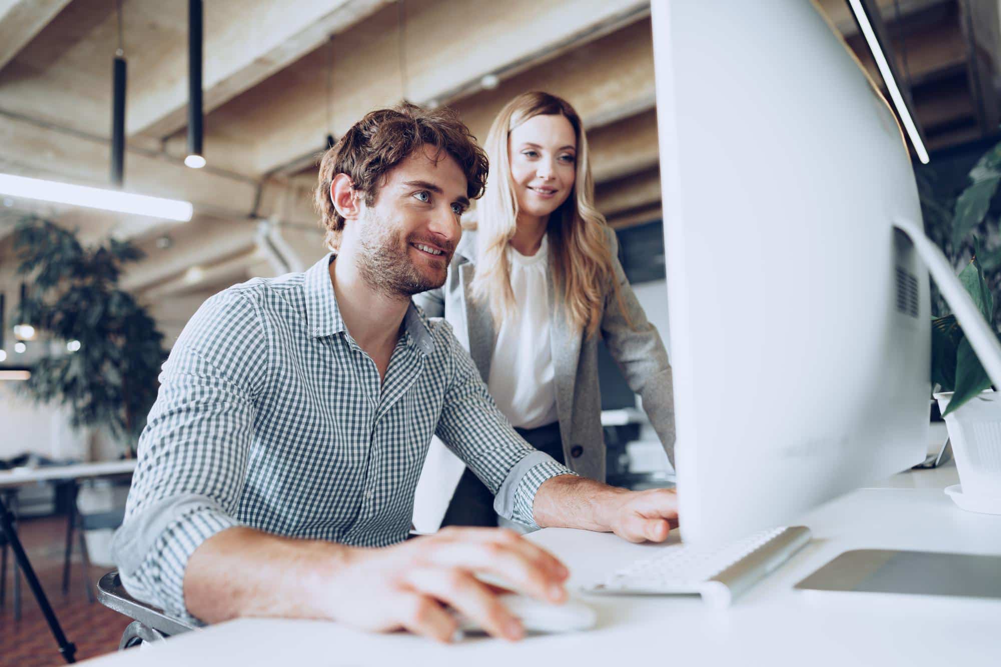 custom eLearning development