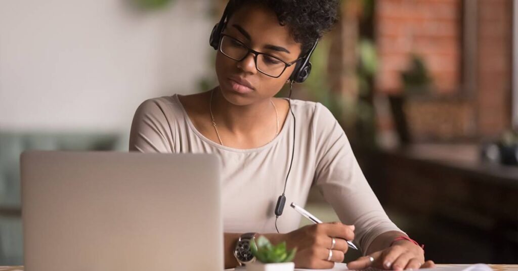 The Future Is Here - eLearning Is Now the Primary Learning Mode - Clarity Consultants