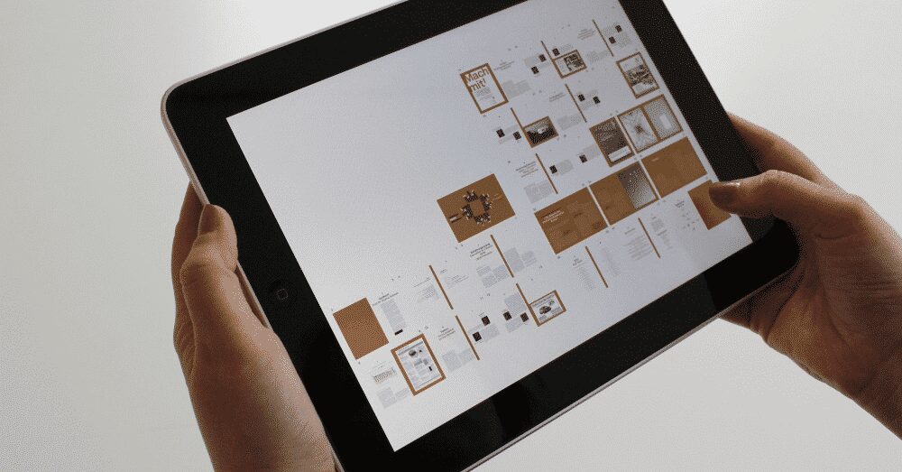 Clarity Consultants Success Stories_ Clarity Provides Facilitators to Deliver iPad Training