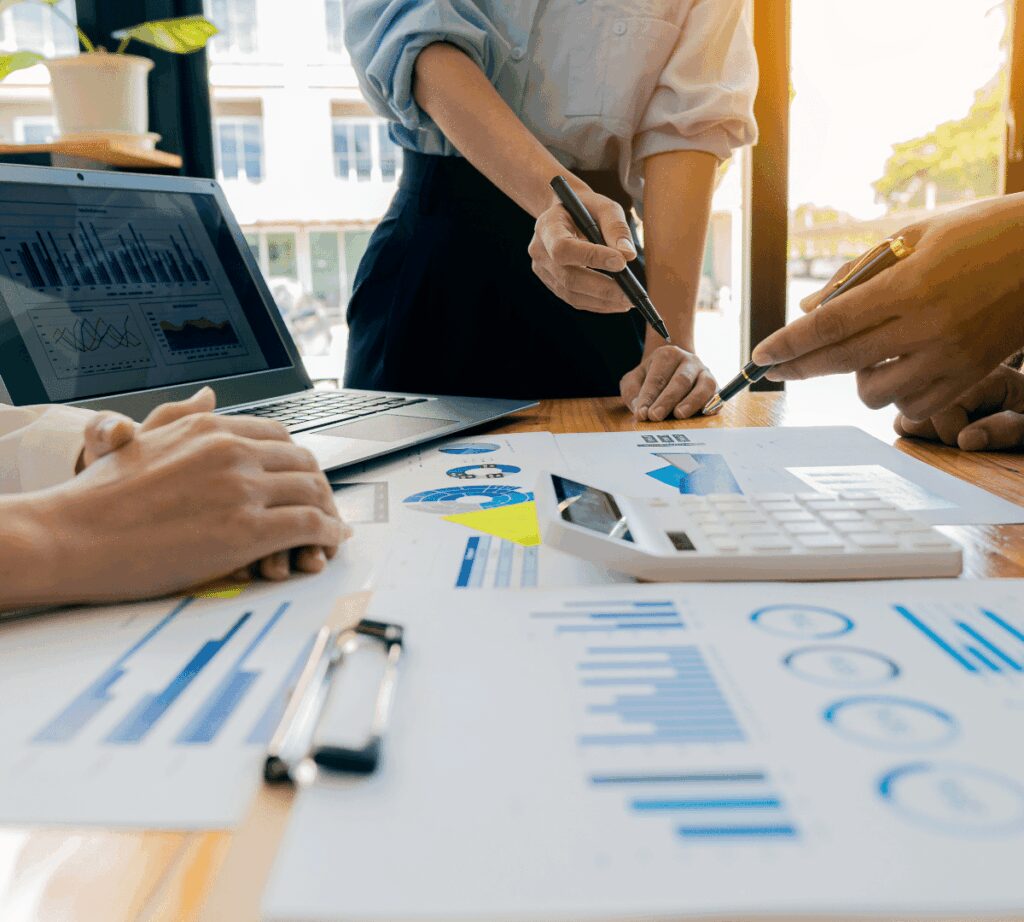 Analyzing Training Results