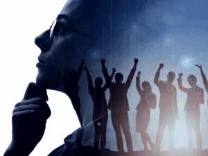 Change Management success