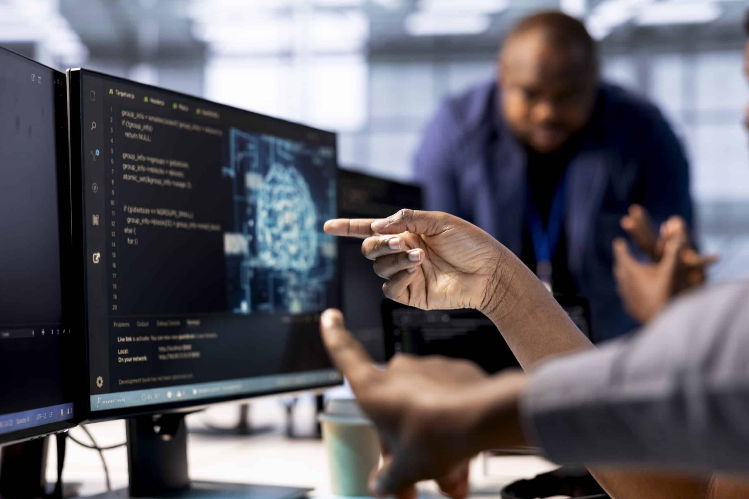 AI in Instructional Design