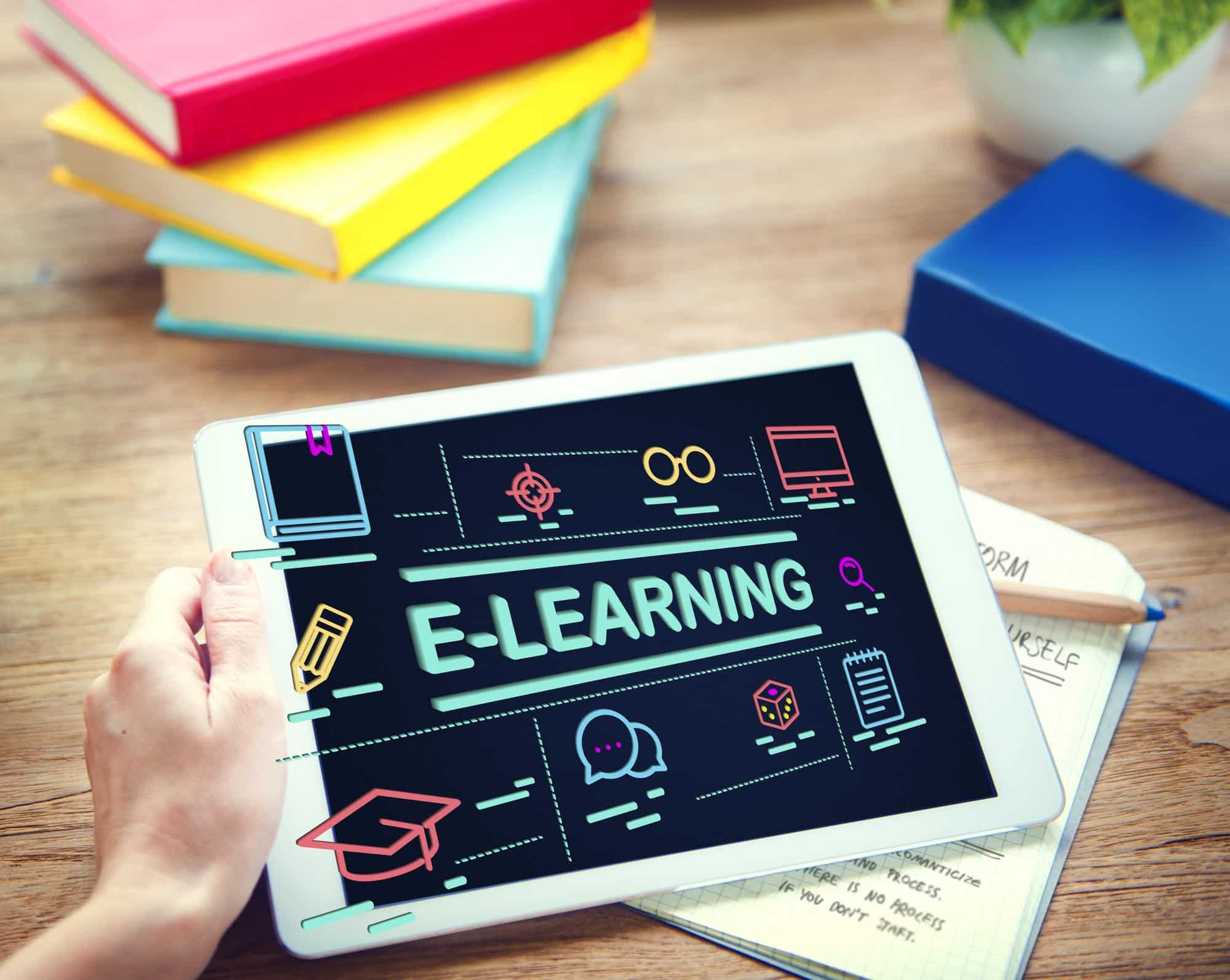 eLearning ROI