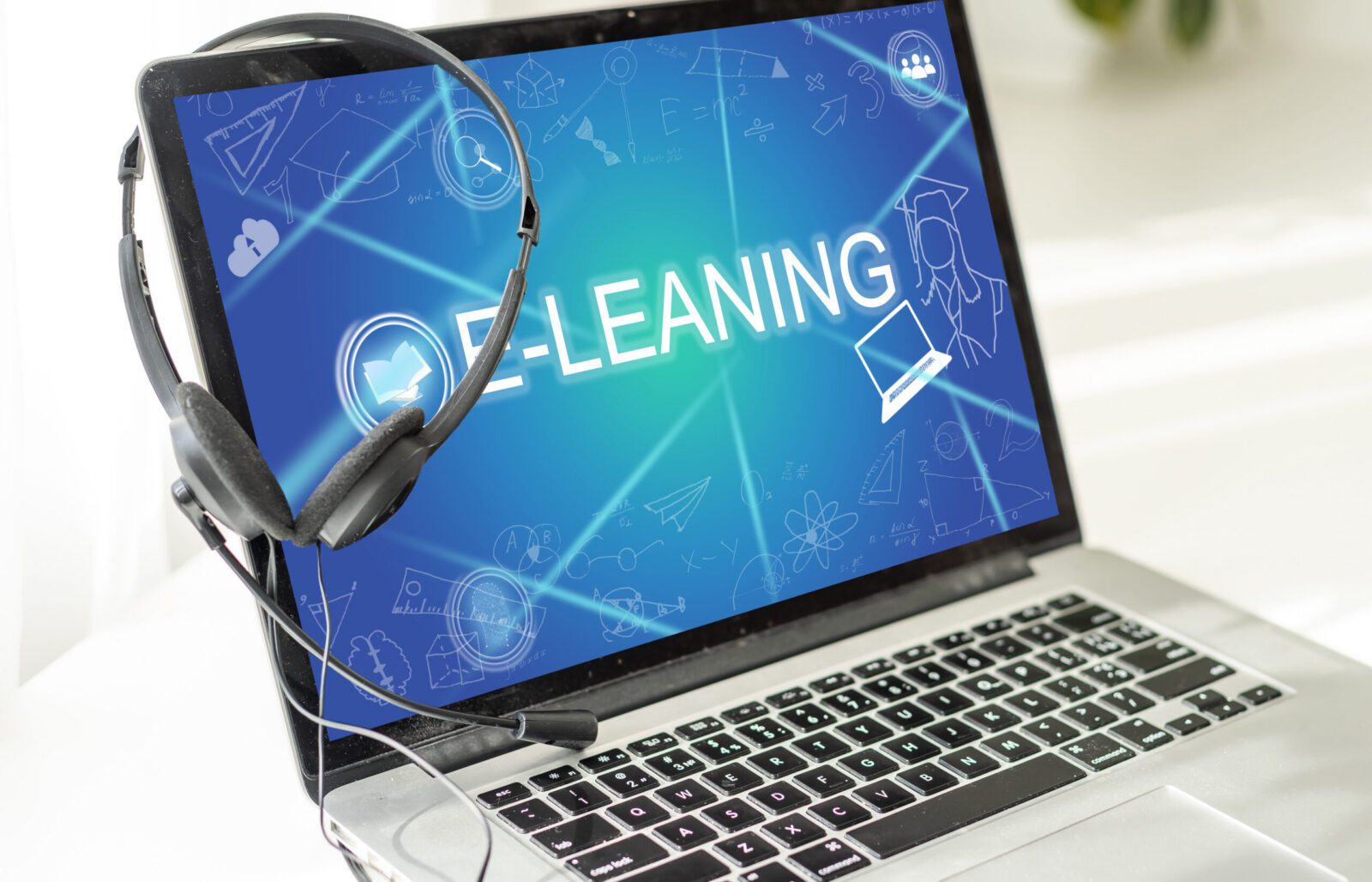 Creating the eLearning Blueprint