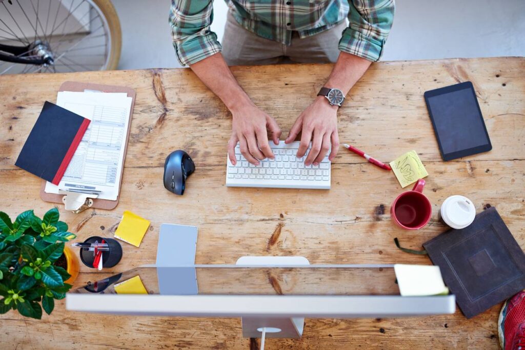 Top 10 Blogs for Learning & Development