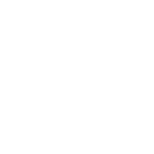 Lululemon logo featuring a stylized white omega symbol inside a circle, centered on a light gray background.